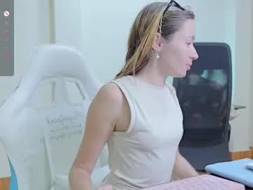 ellcrys on Chaturbate 