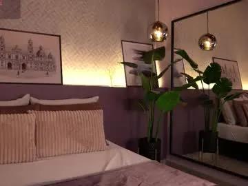 ellediane on Chaturbate 