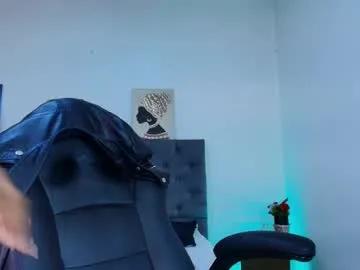 ellie_alves on Chaturbate 