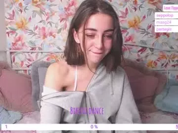 elsa_xo on Chaturbate