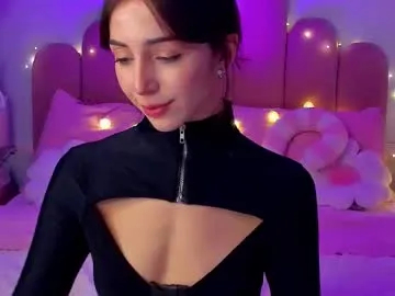 elsa_xo on Chaturbate
