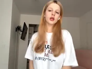 emeraldcotton on Chaturbate