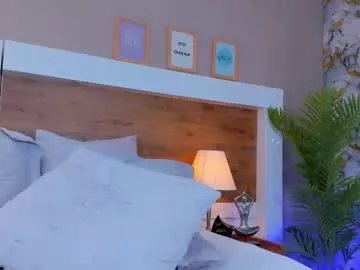 emma_bakker_ on Chaturbate 