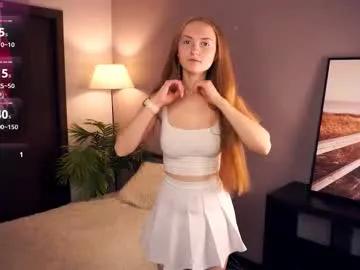 emmalaflame on Chaturbate 