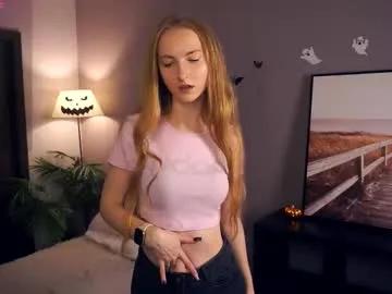 emmalaflame on Chaturbate 