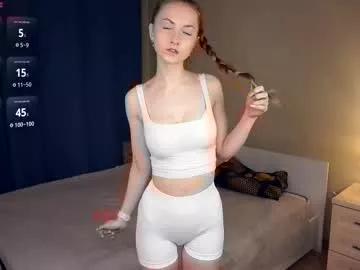 emmalaflame on Chaturbate 
