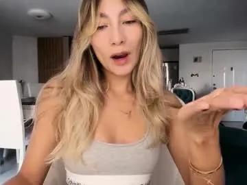 emyconneer —  * OH, CANADA! CELEBRATE MY NAUGHTY RED & WHITE VIBES!  Thank for your support, I love that we have fun together