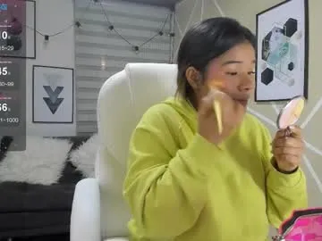 enma_clark on Chaturbate