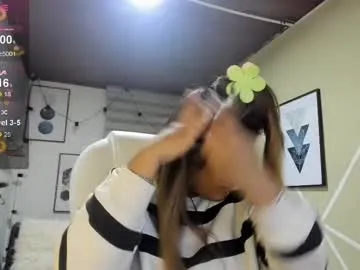 enma_clark on Chaturbate