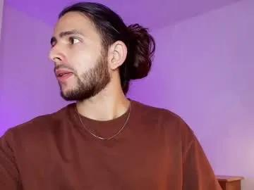 enzo_moretii — Lovense Lush on - Interactive Toy that vibrates with your Tips - Multi Goal: blow job [69tk each Goal] #lovense #nuevo #hair  #latino #cum