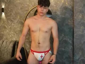 ethan_occonor — CUM SHOW IN PRIVATE. #new #lovense #twink #cum #latino [1000 tokens remaining]