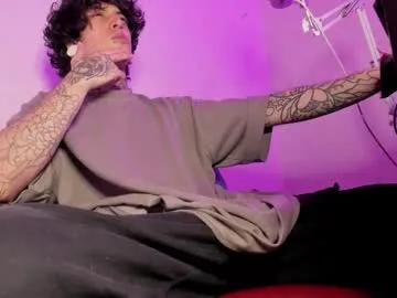 ethan_sykes — Ethan_sykes's room #cum #latino #bigcock #tattoos #twink