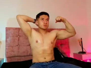 ethanconnor_ — GOAL: NAKED SHOW  I promise you a show you will not forget. #bigcock #uncut #young #muscle #lovense