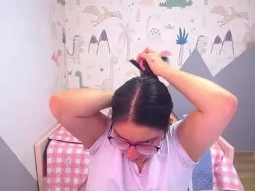 eva_smit_t on Chaturbate