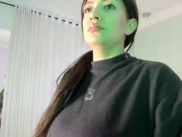 evaa_stevens on Chaturbate 