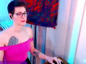 evavivi59 on Chaturbate 