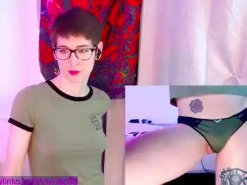 evavivi59 on Chaturbate 