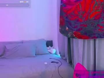 evavivi59 on Chaturbate 