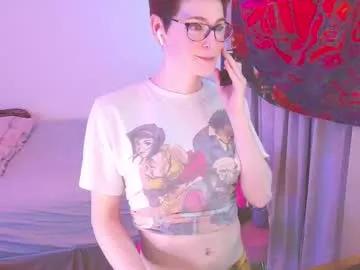 evavivi59 on Chaturbate 