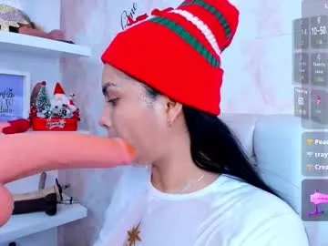 evelinn_belen on Chaturbate 