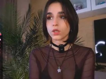 evervessi on Chaturbate 