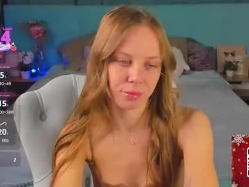 evi_mayy on Chaturbate