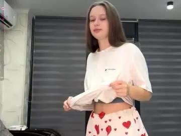 evonnesilvestre — Goal:lower my shorts & squeeze my ass!   Im Ukrainian girl EVA welcome in my room! PVT OPEN #shy #18 #lovense #squirt #bigboobs [15 tokens remaining]
