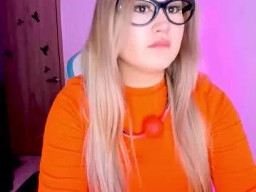 evva_foxxy on Chaturbate 