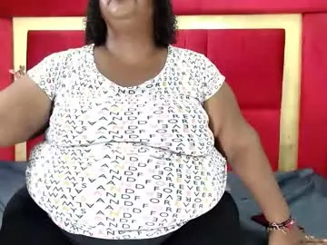 exoticbigmandx on Chaturbate