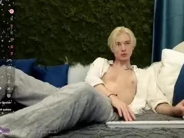 fiachand — GOAL: hot cum [1456 tokens remaining] Im so horny today. Fav pattern 38;111;220. Follow to my Fansly.Welcome to my room!  #lovense #young #twink #femboy #gay