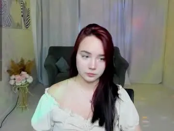 fire_emily on Chaturbate