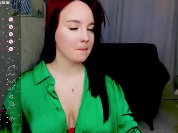 fire_emily on Chaturbate