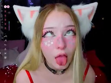 flaircorell on Chaturbate