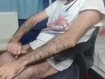 flydirty — GOAL:  CUMMM  [1283 tokens left] #hairy #cum #bush #smoke #ass