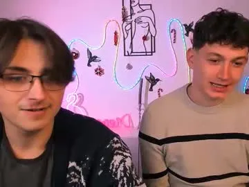 fose_di on Chaturbate