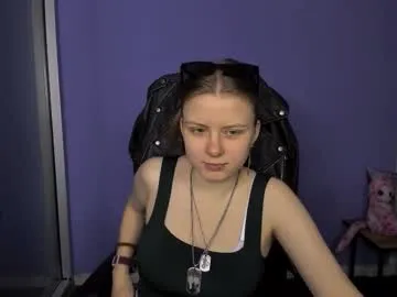 foxy_tease_ on Chaturbate