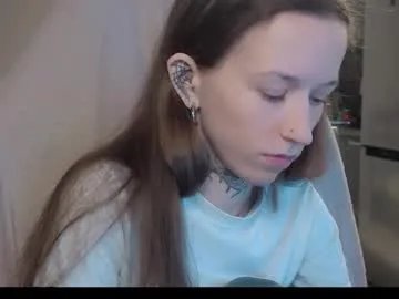 fran_bow on Chaturbate