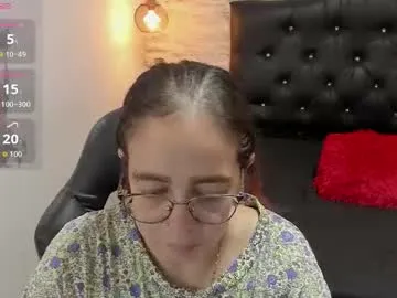 francesca_bbw on Chaturbate