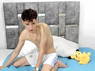 franco_taylor on Chaturbate