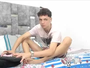 franco_taylor on Chaturbate