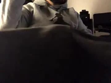 germanlatino02 — #italian #german #hairy #bigcock #cum #bearded #hairybush #arab