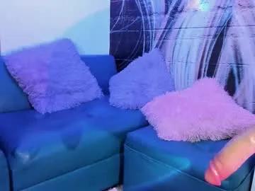 giaa_rossi on Chaturbate 