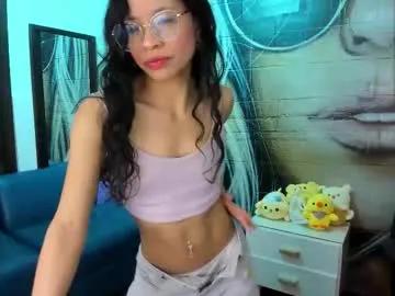 giaa_rossi on Chaturbate 