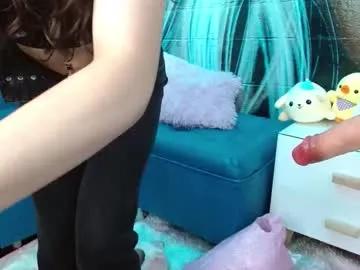 giaa_rossi on Chaturbate 