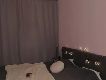 gin_yoon on Chaturbate