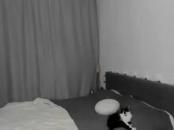 gin_yoon on Chaturbate