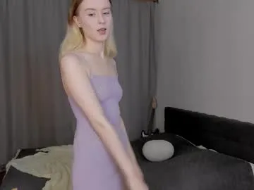 gin_yoon on Chaturbate