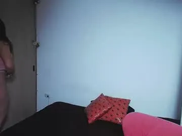 gio_gio44 on Chaturbate