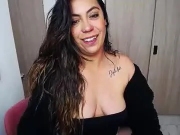 gio_gio44 on Chaturbate