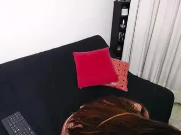 gio_gio44 on Chaturbate